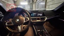 بي ام دبليو الفئة 3